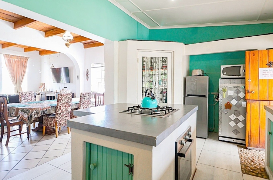 5 Bedroom Property for Sale in Knysna Central Western Cape